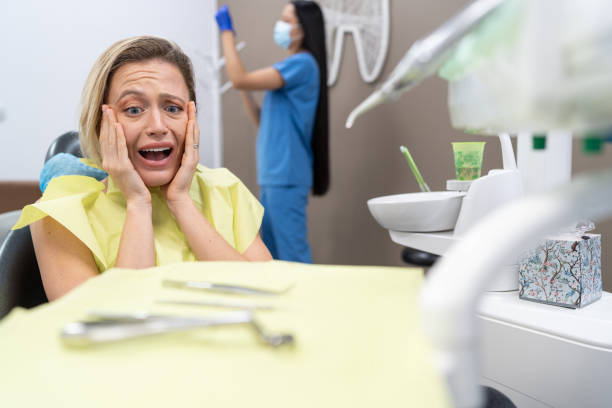 Best Emergency Wisdom Tooth Extraction in Mount Sinai, NY