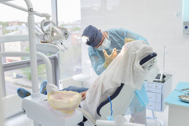 Best Emergency Treatment for Jaw Pain or Injury in Mount Sinai, NY